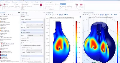 انجام پروژه کامسول