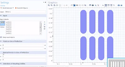 انجام پروژه کامسول