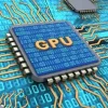 پردازنده گرافیکی gpu جی پی یو چیست؟