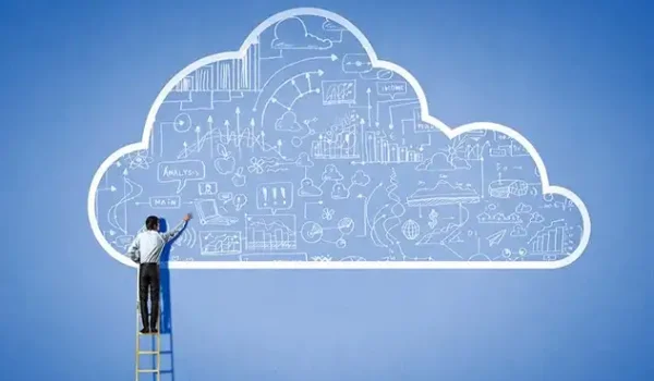 سرویس های رایانش ابری
