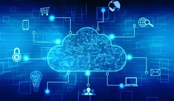 پردازش یا محاسبات ابری